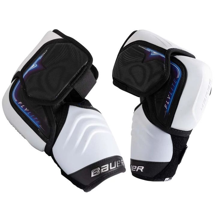 Bauer Vapor FlyLite Elbow Pads