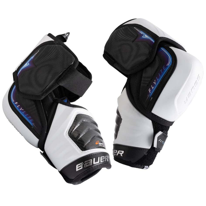 Bauer Vapor FlyLite Elbow Pads
