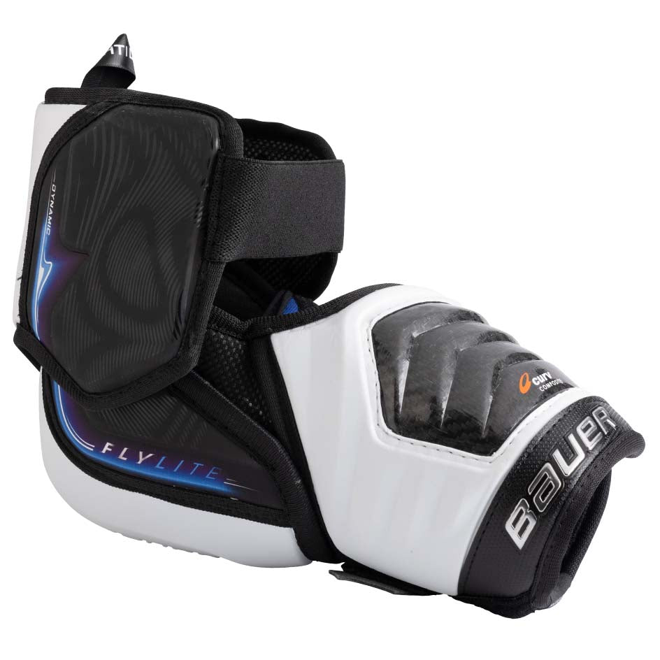 Bauer Vapor FlyLite Elbow Pads