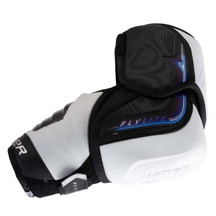 Bauer Vapor FlyLite Elbow Pads