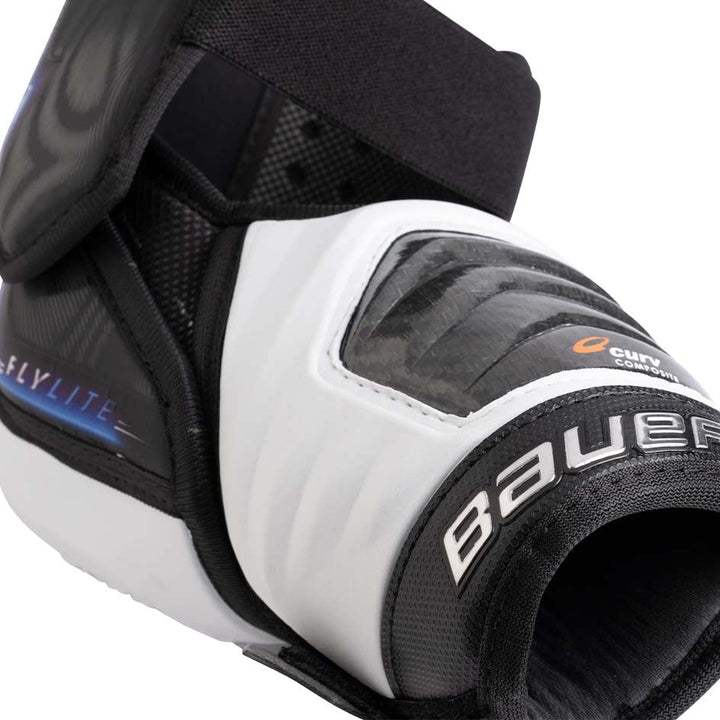Bauer Vapor FlyLite Elbow Pads