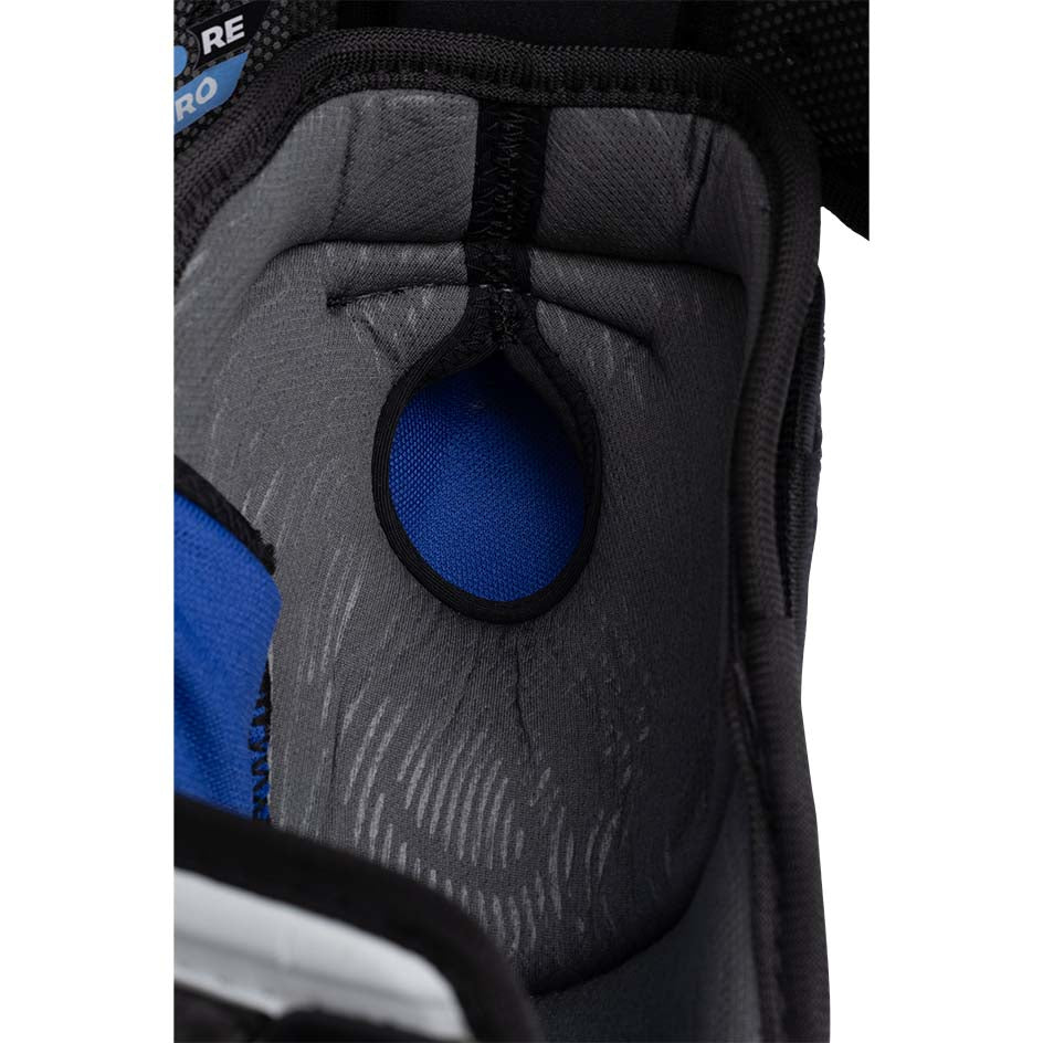 Bauer Vapor FlyLite Elbow Pads