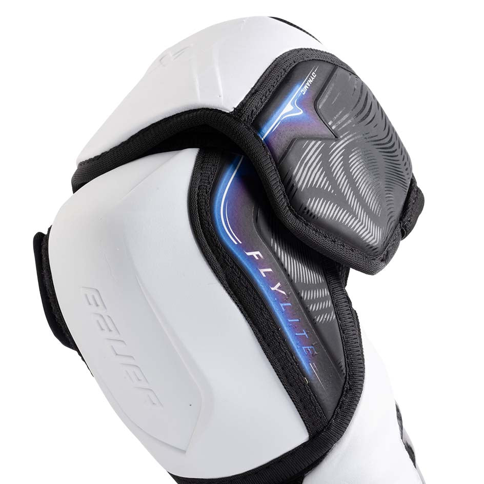 Bauer Vapor FlyLite Elbow Pads