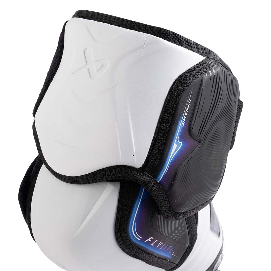 Bauer Vapor FlyLite Elbow Pads