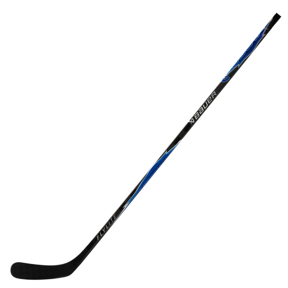Bauer Vapor FlyLite Hockey Stick Senior Blue