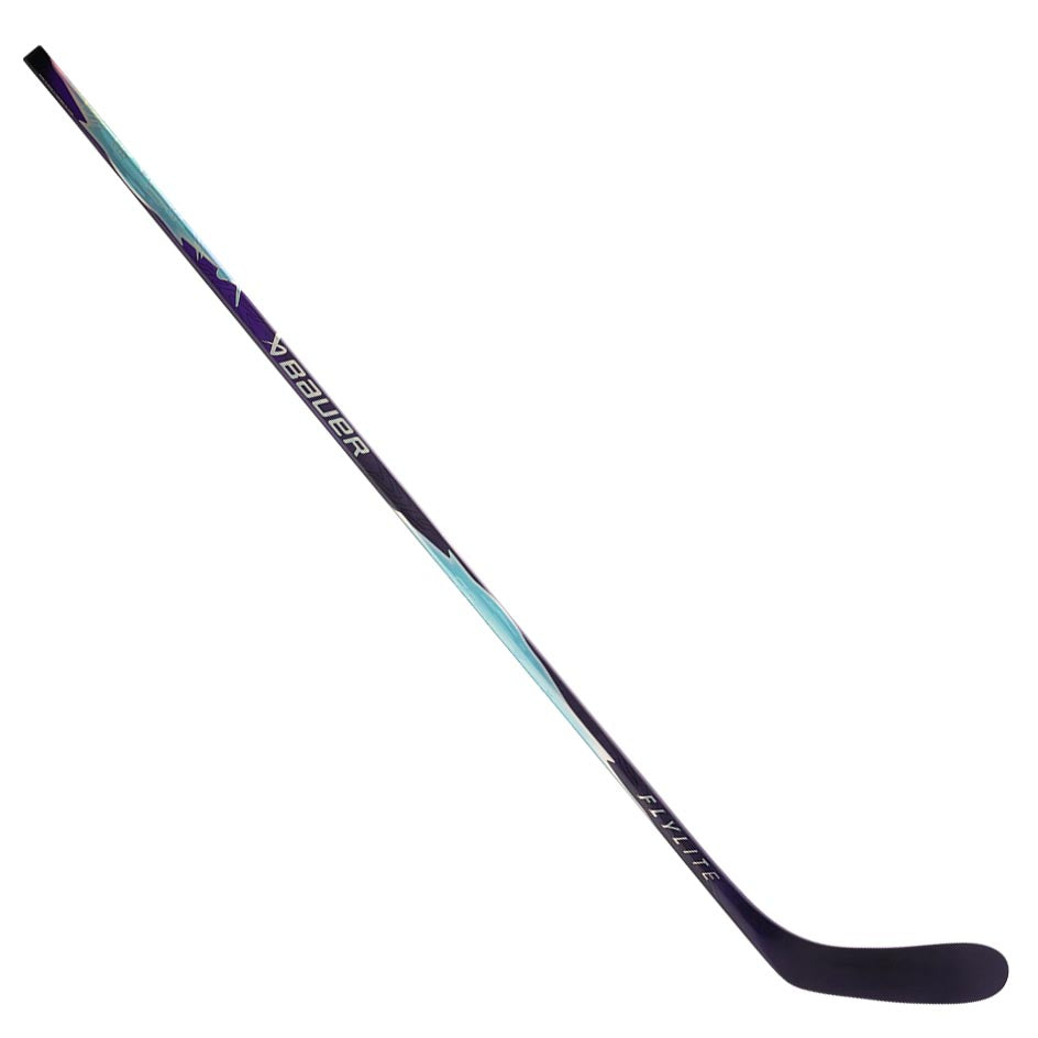 Bauer Vapor FlyLite Hockey Stick Senior Glacier