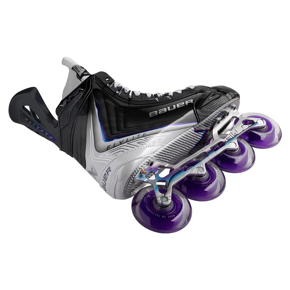 Bauer Vapor Flylite Inline Hockey Skates