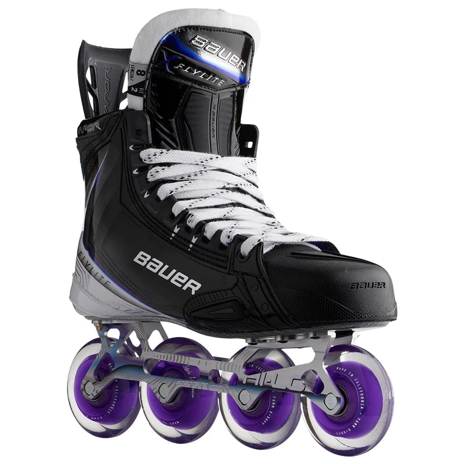 Bauer Vapor Flylite Inline Hockey Skates