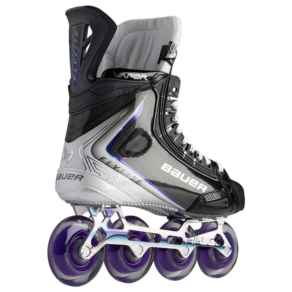 Bauer Vapor Flylite Inline Hockey Skates