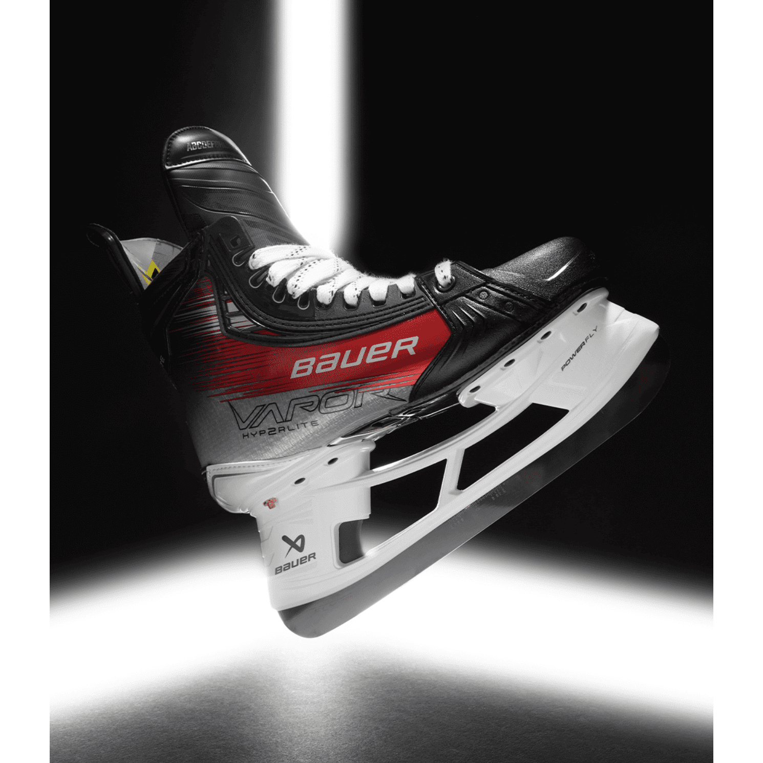 MyBauer Vapor Hyperlite2 Custom Player Skates HockeyStation