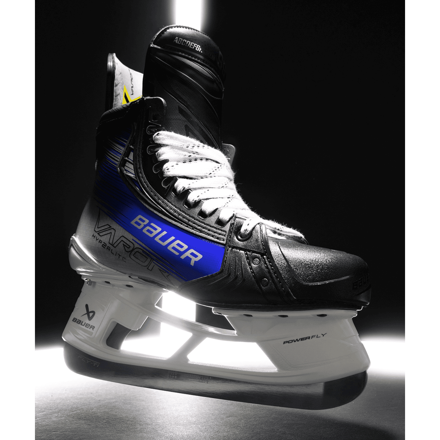 Bauer Vapor HyperLite 2 Custom Ice Skates – B&R Sports