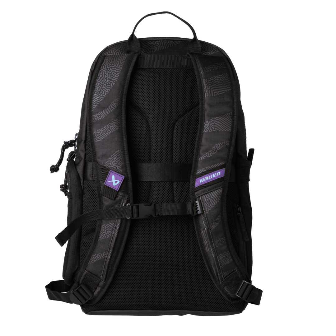 Bauer Varsity Colour Backpack