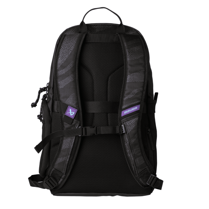 Bauer Varsity Colour Backpack