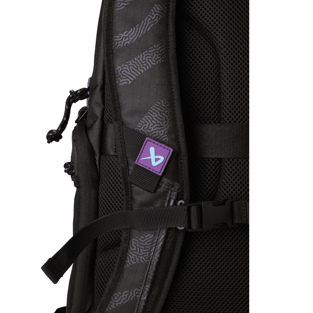 Bauer Varsity Colour Backpack