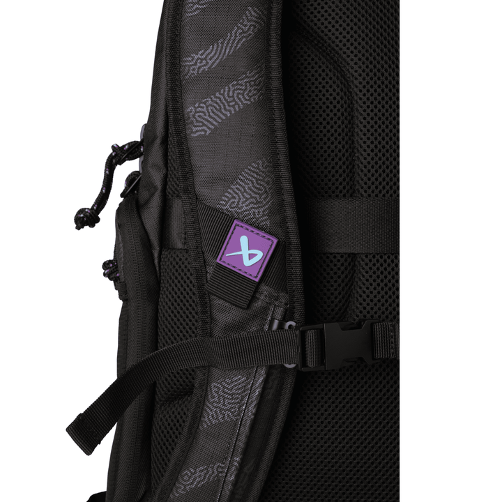 Bauer Varsity Colour Backpack