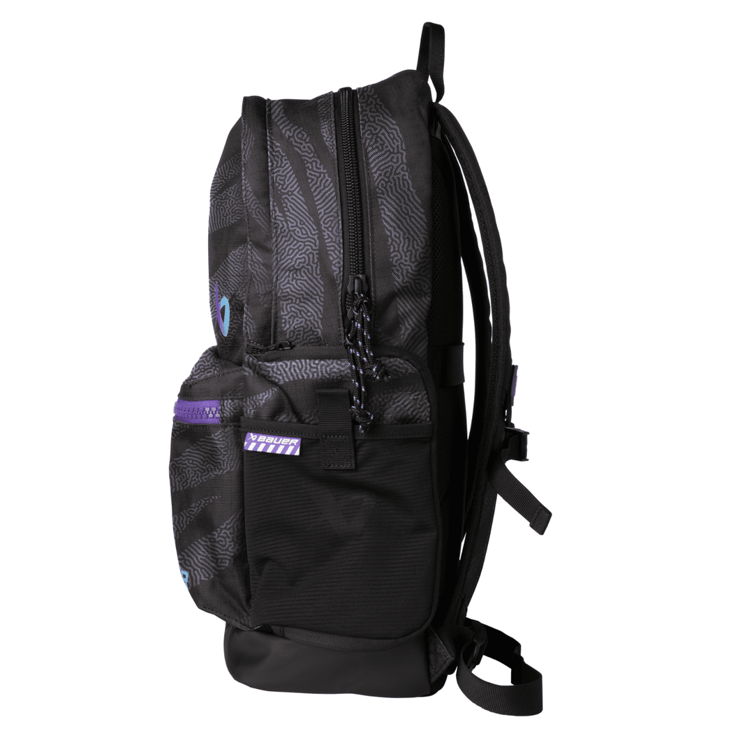 Bauer Varsity Colour Backpack