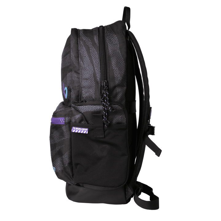 Bauer Varsity Colour Backpack