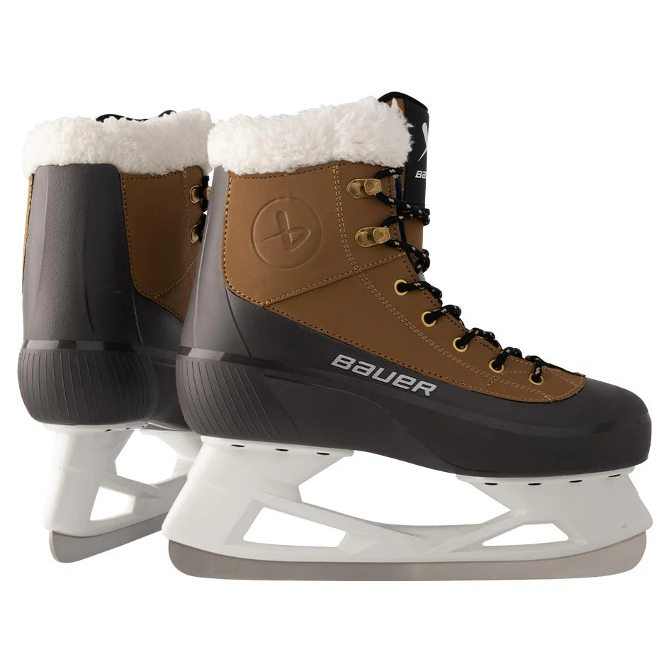 Bauer Whistler 2.0 Ice Skates