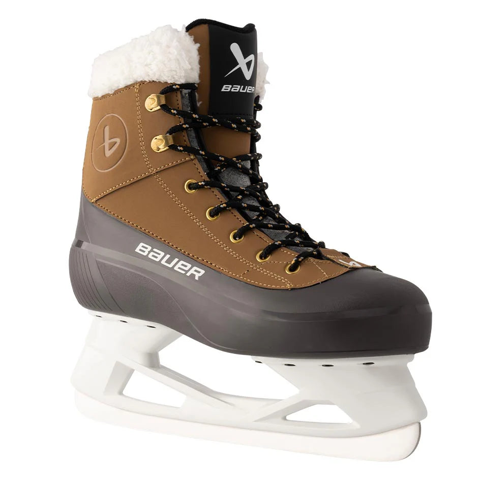 Bauer Whistler 2.0 Ice Skates