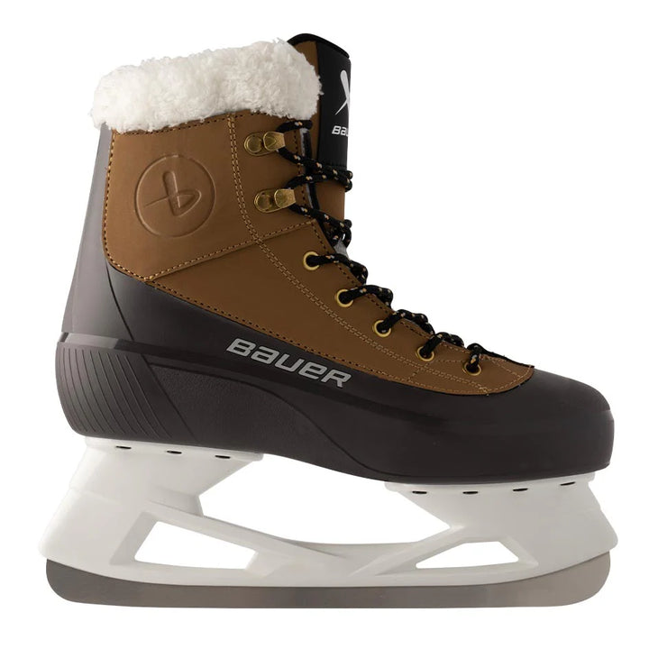 Bauer Whistler 2.0 Ice Skates