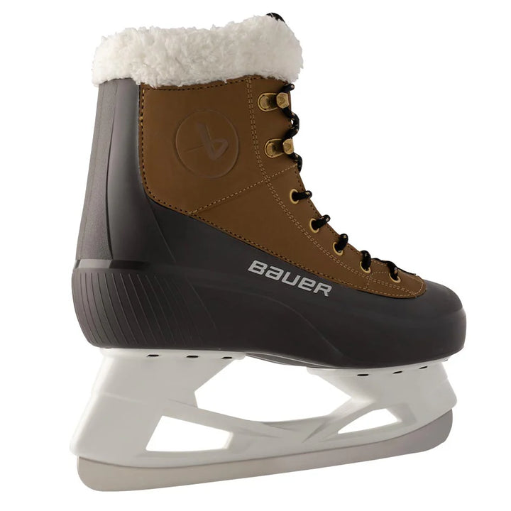 Bauer Whistler 2.0 Ice Skates