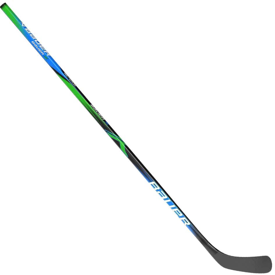 Bauer X Ice Hockey Stick