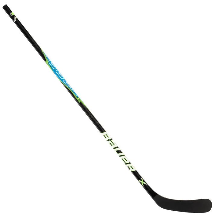 Bauer X Ice Hockey Stick