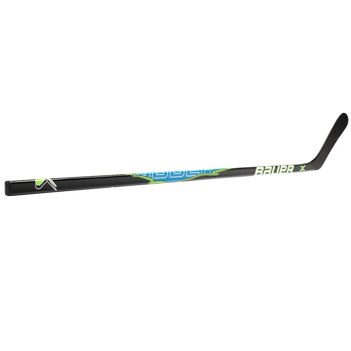 Bauer X Ice Hockey Stick