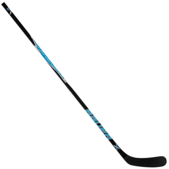 Bauer X Ice Hockey Stick
