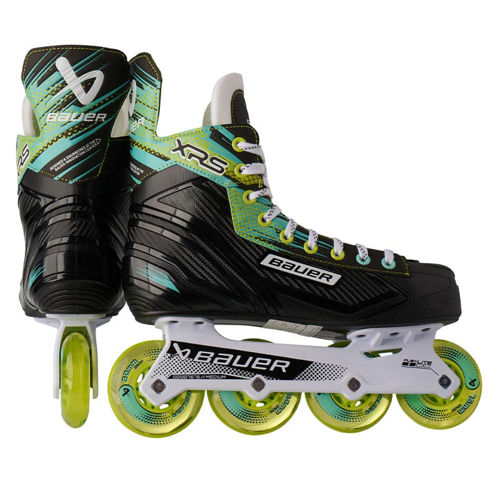 Bauer XRS Inline Hockey Skates
