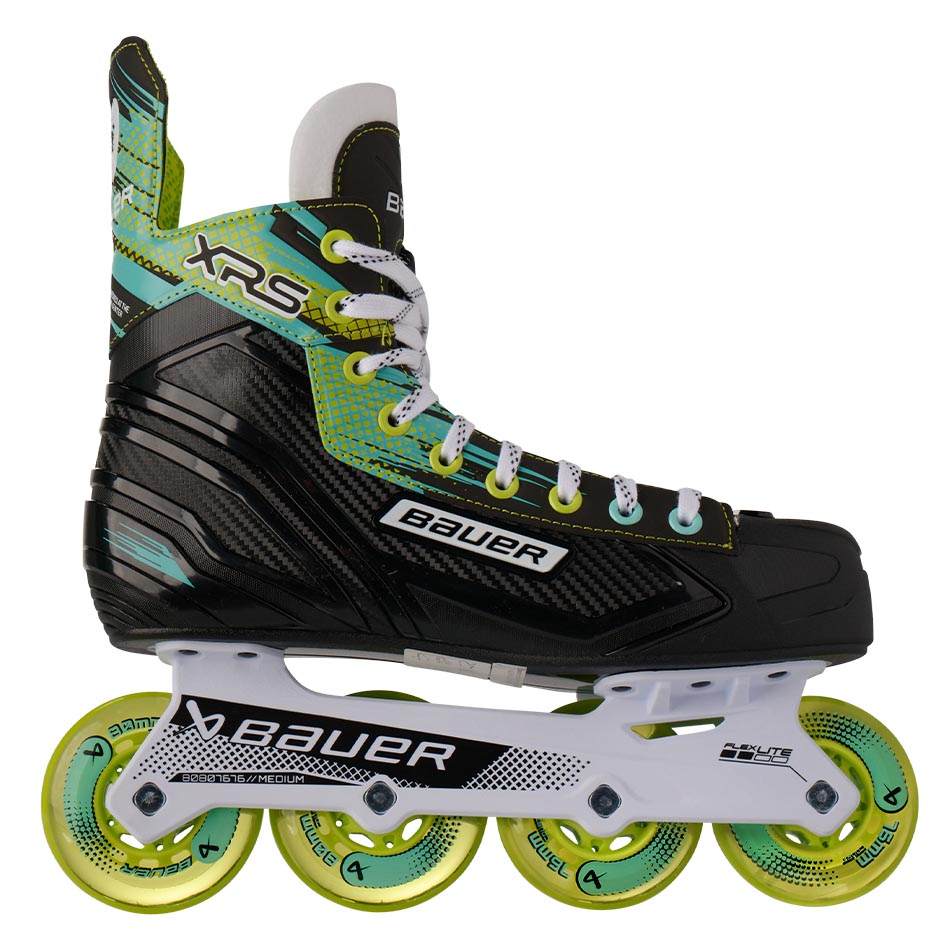 Bauer XRS Inline Hockey Skates