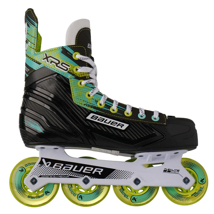 Bauer XRS Inline Hockey Skates