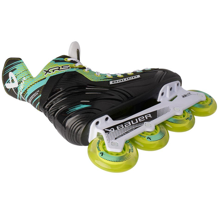 Bauer XRS Inline Hockey Skates