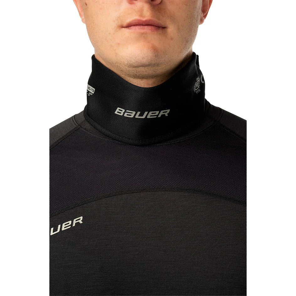 Bauer Bodyguard Neckguard Collar