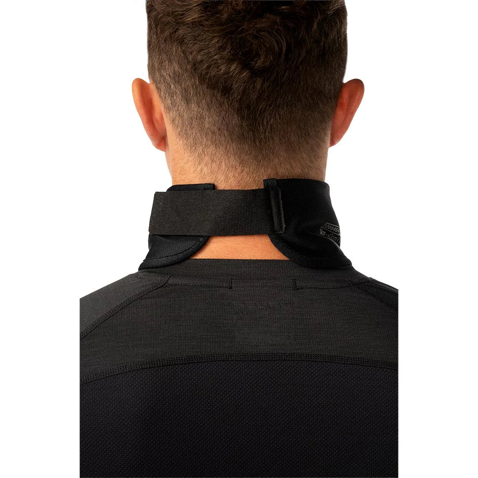 Bauer Bodyguard Neckguard Collar