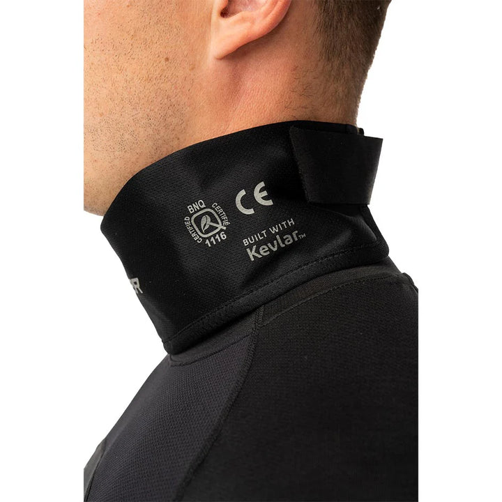Bauer Bodyguard Neckguard Collar