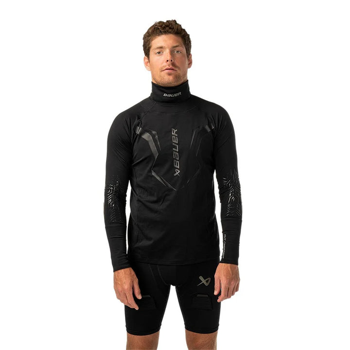 Bauer BodyGuard Pro Base Layer Top S26