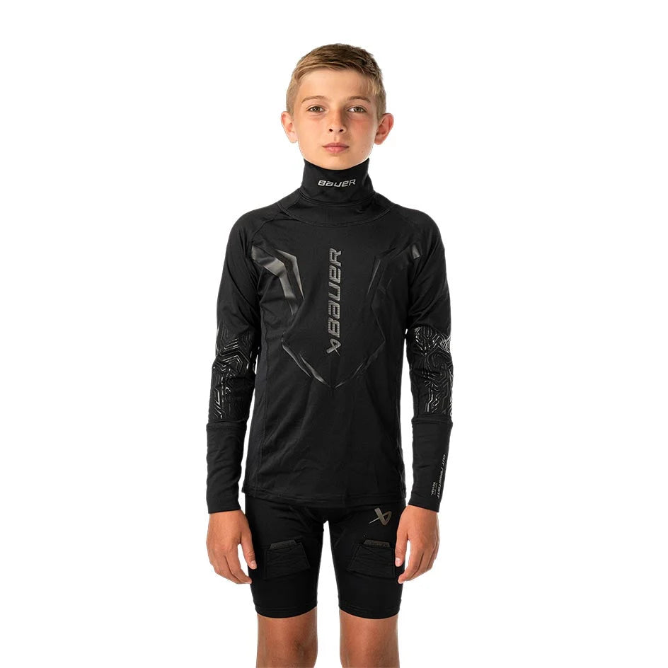 Bauer BodyGuard Pro Base Layer Top S26