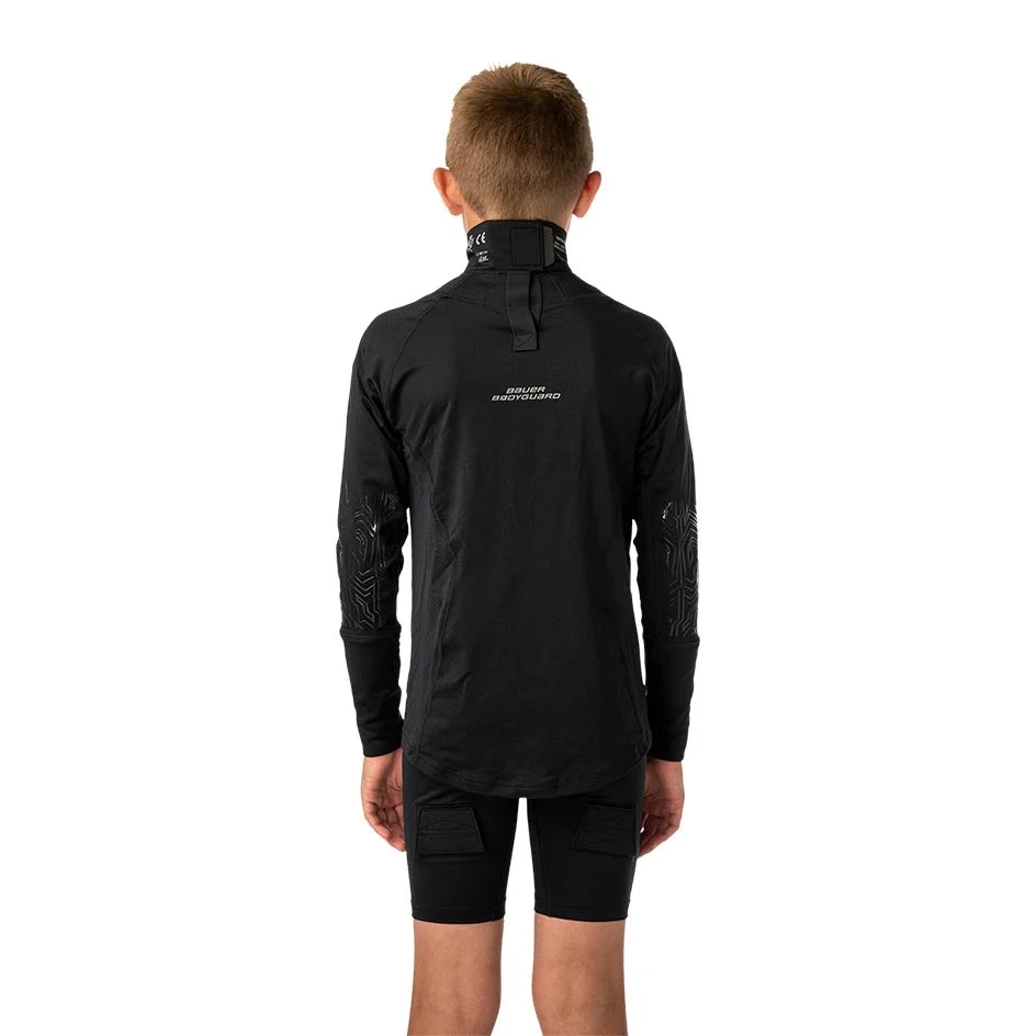 Bauer BodyGuard Pro Base Layer Top S26
