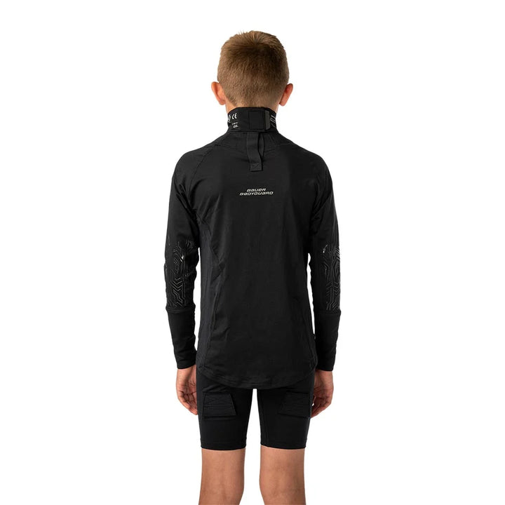 Bauer BodyGuard Pro Base Layer Top S26