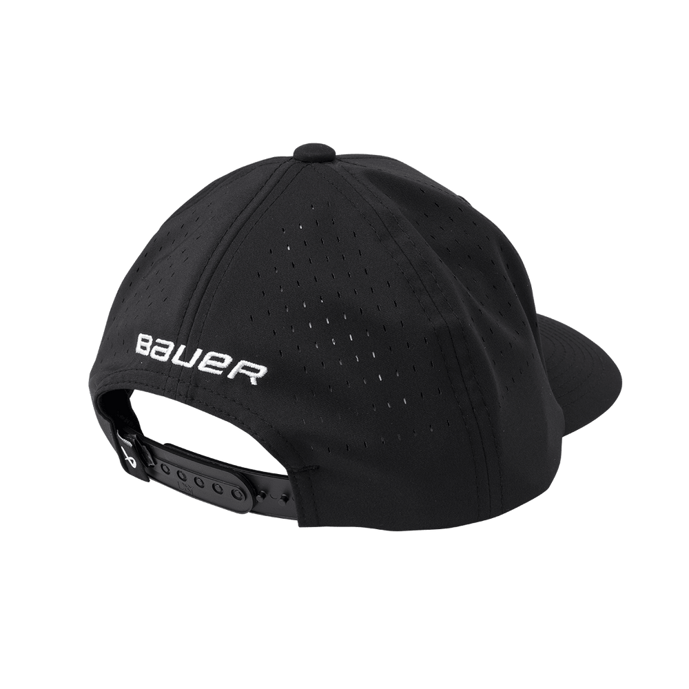 Bauer Buzzer Snapback S26