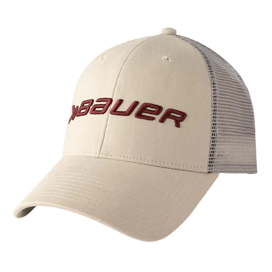 Bauer Everyday Hat