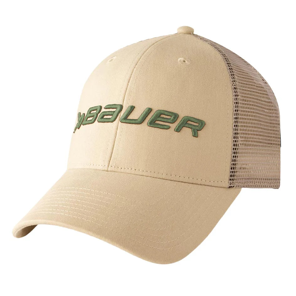 Bauer Everyday Hat