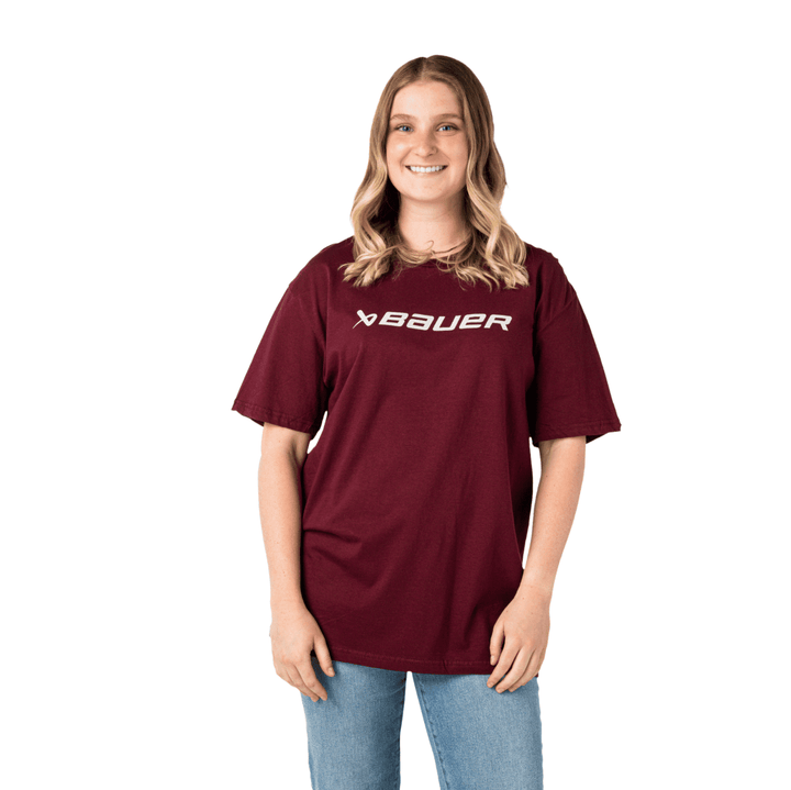 Bauer Everyday Tee