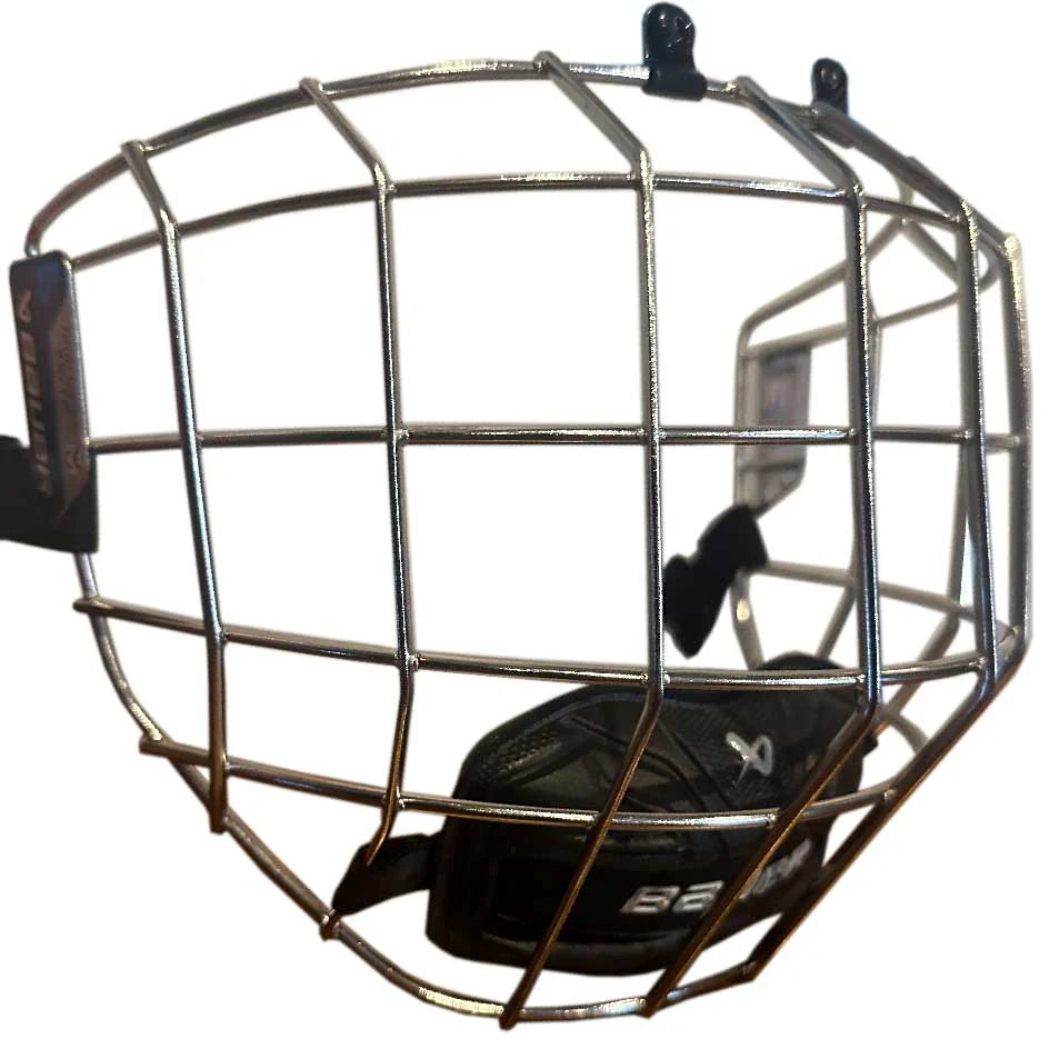Bauer II Facemask