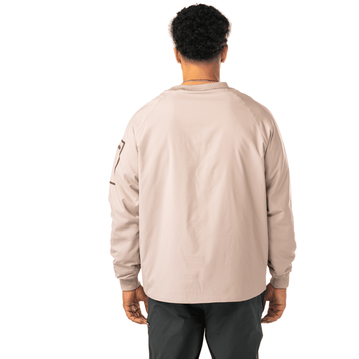 Bauer Filled Crewneck