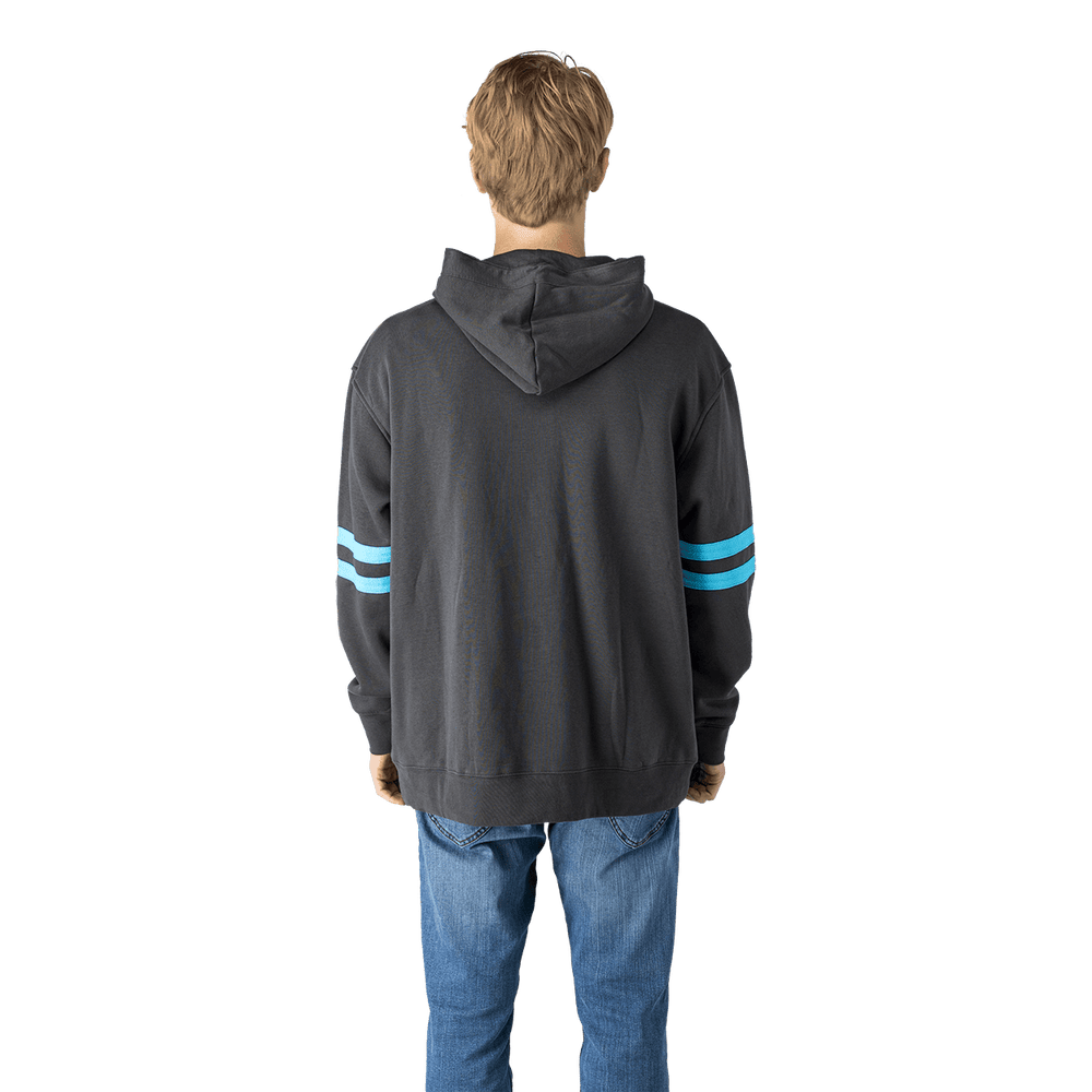 Bauer Fuse Jersey Hoodie Senior S26