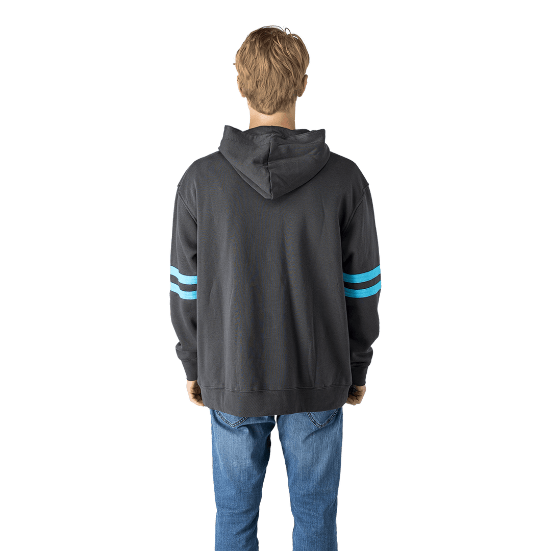 Bauer Fuse Jersey Hoodie Senior S26