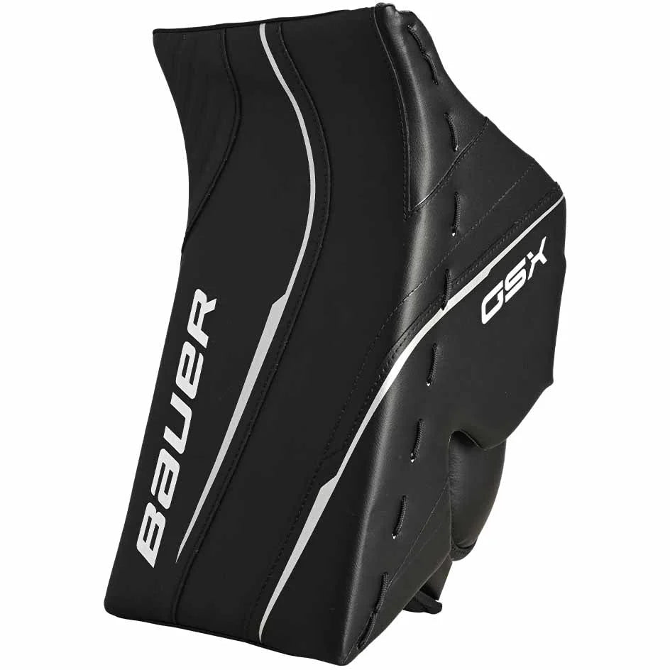 Bauer GSX Blocker
