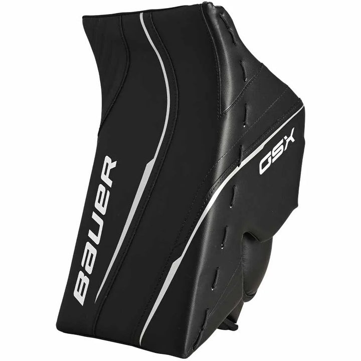 Bauer GSX Blocker